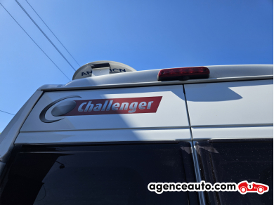 Fiat Challenger — 33