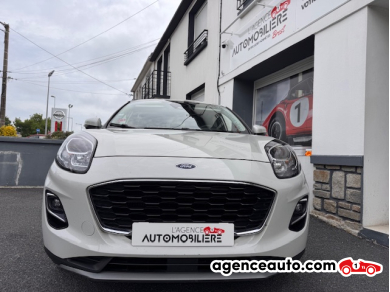 Ford Puma — 8