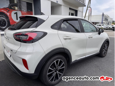 Ford Puma — 3