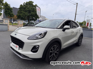 Ford Puma — 7