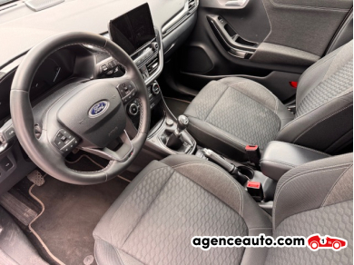 Ford Puma — 9