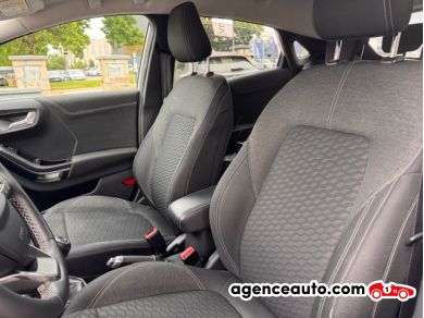Ford Puma — 10