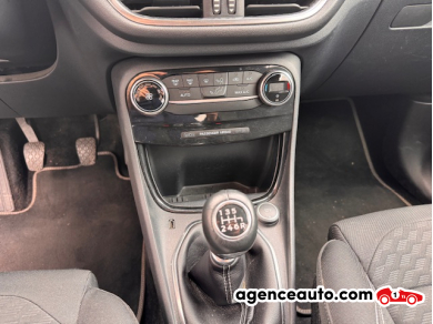 Ford Puma — 13