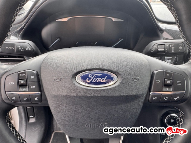 Ford Puma — 14