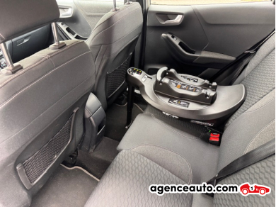 Ford Puma — 17
