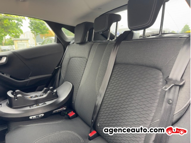 Ford Puma — 18