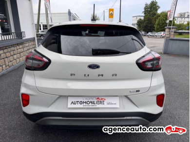 Ford Puma — 4