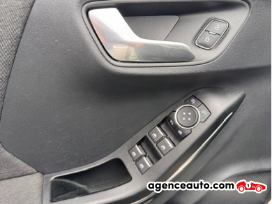 Ford Puma — 15