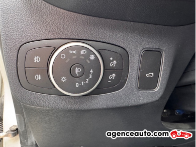 Ford Puma — 16