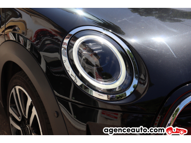 Mini Cooper — 34