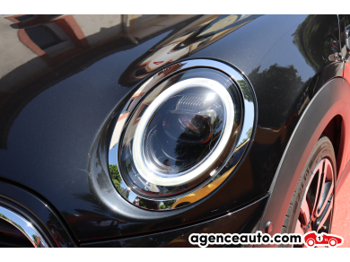 Mini Cooper — 33
