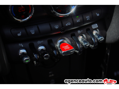 Mini Cooper — 22