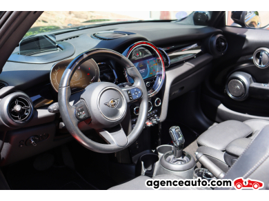 Mini Cooper — 25