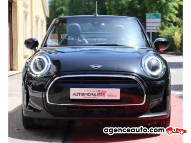 Mini Cooper — 9