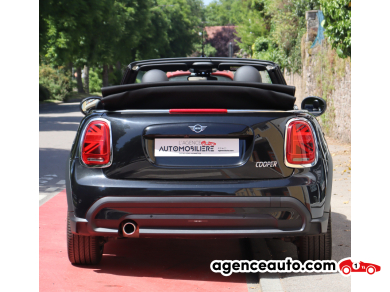 Mini Cooper — 6