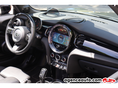 Mini Cooper — 12