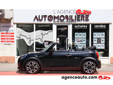 Mini Cooper — 3