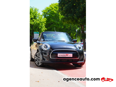 Mini Cooper — 8