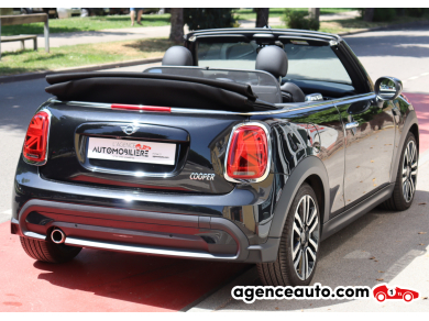 Mini Cooper — 7