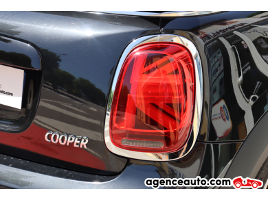 Mini Cooper — 36