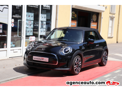Mini Cooper — 29