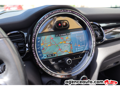 Mini Cooper — 21