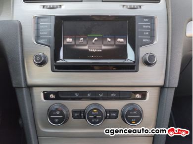 Volkswagen Golf SW — 23
