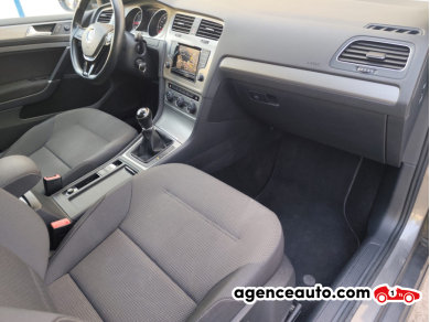 Volkswagen Golf SW — 14