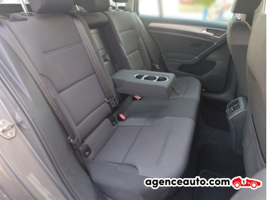 Volkswagen Golf SW — 17