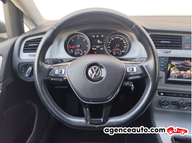 Volkswagen Golf SW — 25