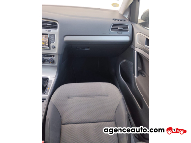 Volkswagen Golf SW — 22