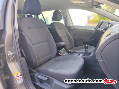 Volkswagen Golf SW — 13