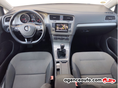 Volkswagen Golf SW — 9