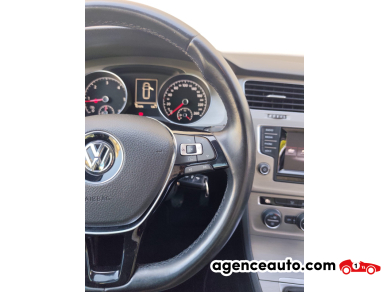 Volkswagen Golf SW — 27