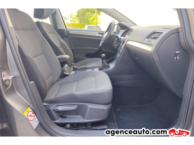 Volkswagen Golf SW — 15