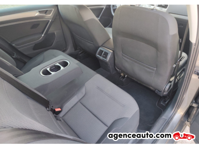 Volkswagen Golf SW — 16