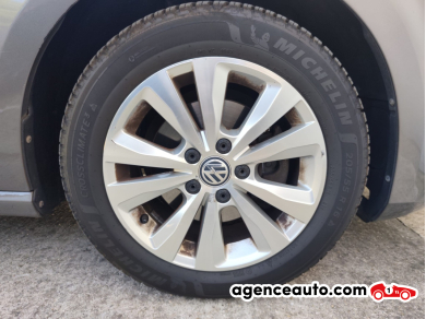 Volkswagen Golf SW — 29
