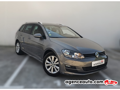 Volkswagen Golf SW — 7