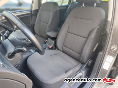 Volkswagen Golf SW — 10