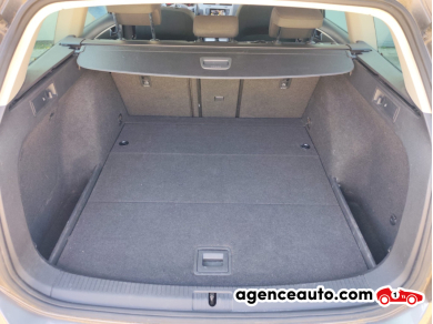 Volkswagen Golf SW — 28