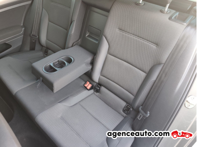 Volkswagen Golf SW — 19