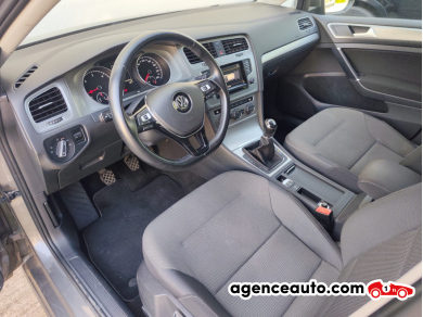 Volkswagen Golf SW — 11