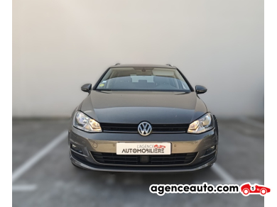 Volkswagen Golf SW — 8