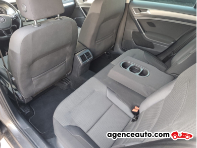 Volkswagen Golf SW — 18