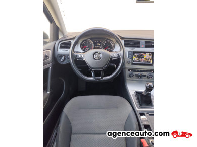 Volkswagen Golf SW — 20