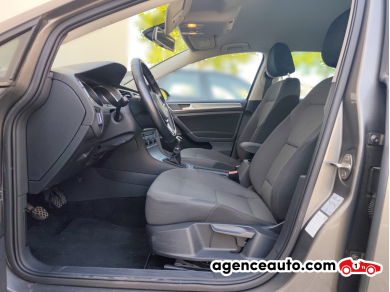 Volkswagen Golf SW — 12