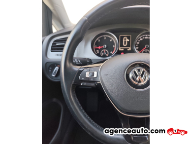 Volkswagen Golf SW — 26