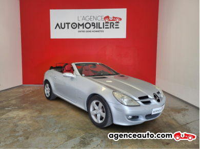 Mercedes SLK