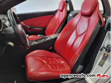 Mercedes SLK — 9