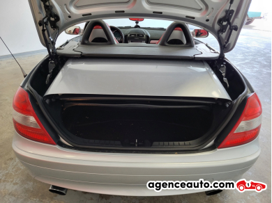 Mercedes SLK — 20
